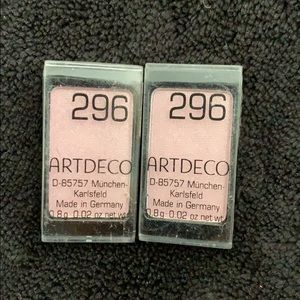 296 ARTDECO EYESHADOW